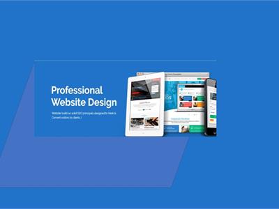Image of Web Designing Business Pro Plan - 2
